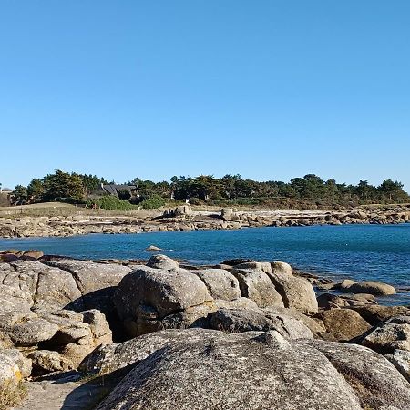 Tourmaline Apartment Concarneau Luaran gambar