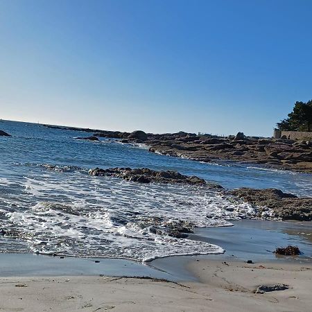 Tourmaline Apartment Concarneau Luaran gambar