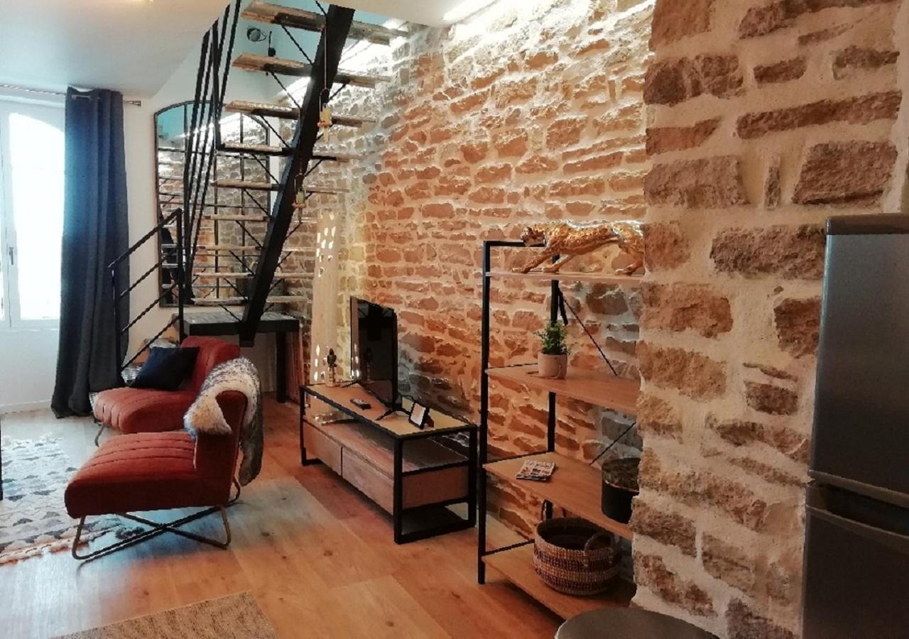 Tourmaline Apartment Concarneau Luaran gambar