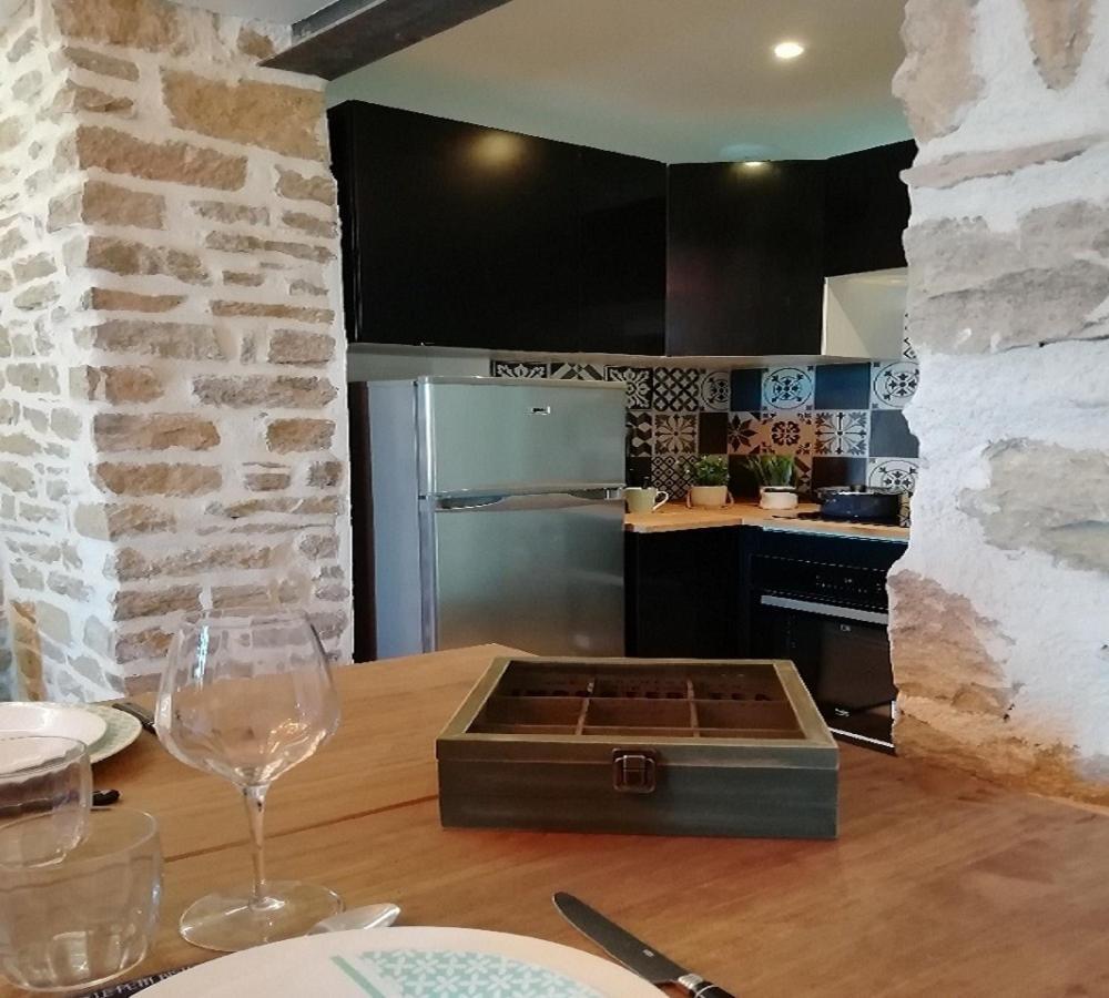 Tourmaline Apartment Concarneau Luaran gambar