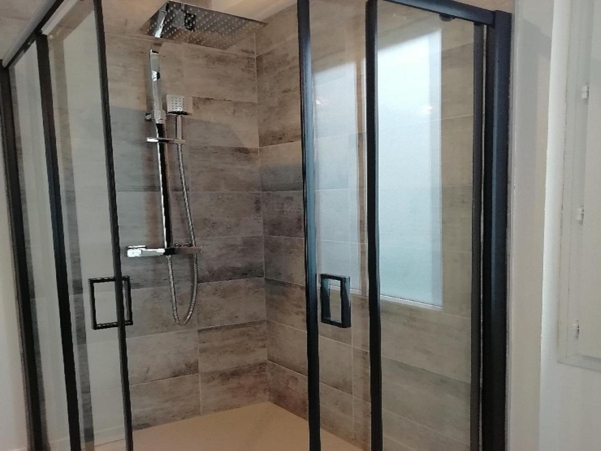 Tourmaline Apartment Concarneau Luaran gambar