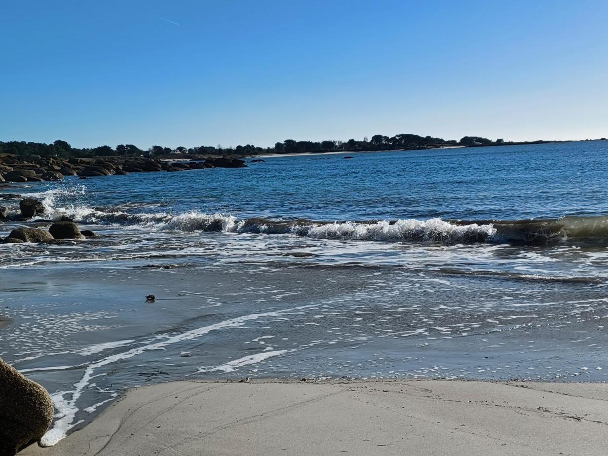 Tourmaline Apartment Concarneau Luaran gambar