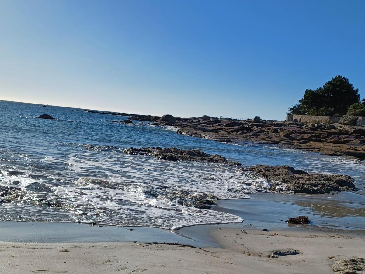 Tourmaline Apartment Concarneau Luaran gambar